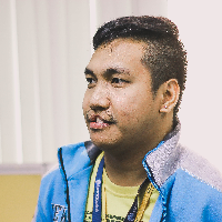 Marjun Bundukin